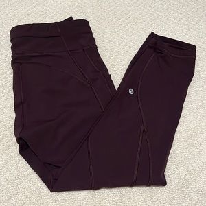 Lululemon pants